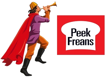 Peek Freans